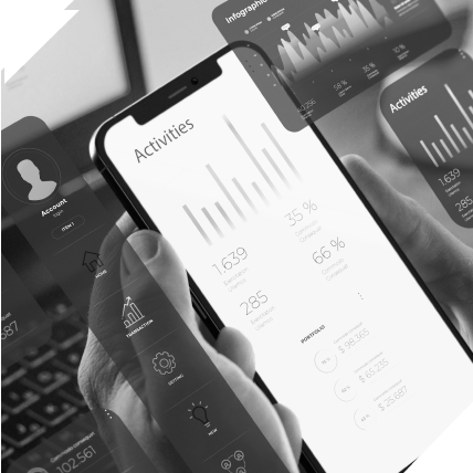 mobile app